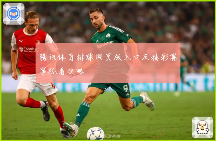 腾讯体育排球网页版入口及精彩赛事观看攻略